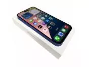 Смартфон Apple iPhone 16 Plus 128GB Като нов Ultramarine image thumbnail 2