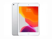 Таблет Apple iPad Mini 5th Gen A2133 (2019) 64GB Wi-Fi Silver