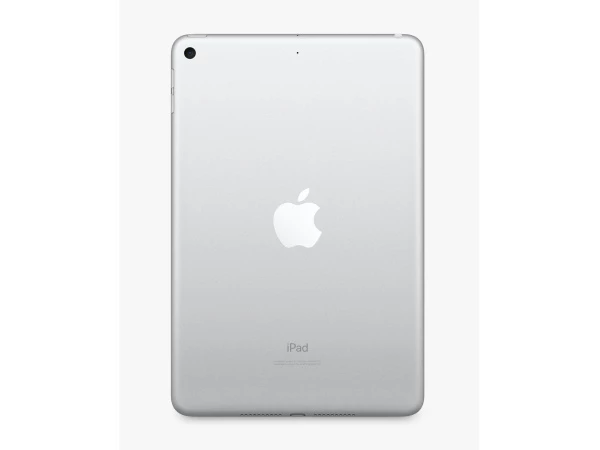 Tablet Apple iPad Mini 5th Gen A2133 (2019) 64GB Wi-Fi Silver