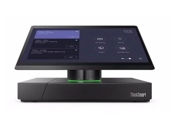 Computer Lenovo ThinkSmart Hub 500, i5-7500T, 16GB, 128GB SSD, Full HD 1920x1080