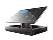 Компютър Lenovo ThinkSmart Hub 500, i5-7500T, 16GB, 128GB SSD, Full HD 1920x1080