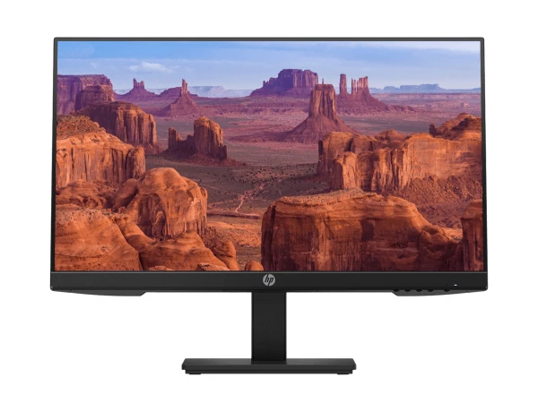 Монитор HP P24H G4, 24'' IPS Full HD 1920x1080