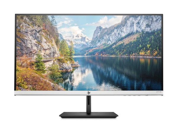 Монитор HP 27F, 27" IPS Full HD 1920x1080