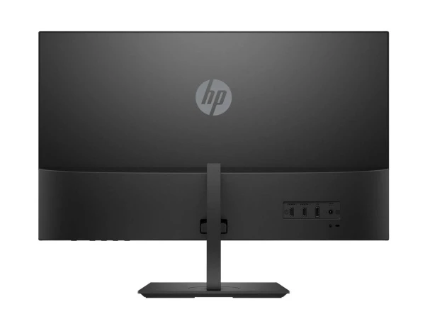 Монитор HP 27F, 27" IPS Full HD 1920x1080