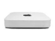 Компютър Apple Mac Mini A2348 (2020) USFF Silver