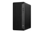 Компютър HP EliteDesk 800 G6 Tower image thumbnail 0