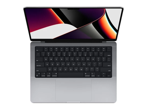 Laptop Apple MacBook Pro A2485 (2021) Space Gray, Apple M1 Pro, 32GB, 1TB SSD, 16'' Liquid Retina XDR 3456x2234