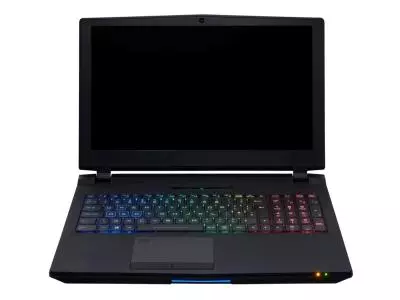 Лаптоп CLEVO P775TM1