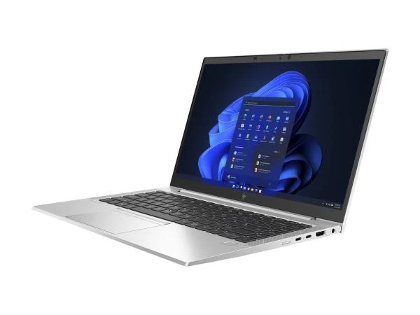 Laptop HP EliteBook 840 G8, i5-1135G7, 16GB, 256GB SSD, 14" IPS Full HD 1920x1080