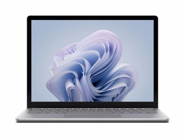 Лаптоп Microsoft Surface Laptop 6 в опаковка, Ultra 5 135H, 16GB, 512GB SSD, Тъчскрийн, 13.5" IPS 2256 x 1504