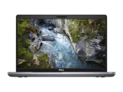 Мобилна работна станция Dell Precision 7750, i7-108750H, 64GB, 512GB SSD, 15.6” IPS Full HD 1920x1080, Quadro RTX 4000