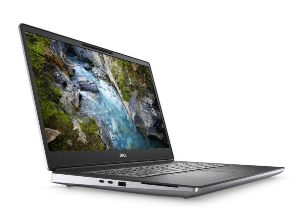 Mobile workstationDell Precision 7750, i7-108750H, 64GB, 512GB SSD, 15.6” IPS Full HD 1920x1080, Quadro RTX 4000