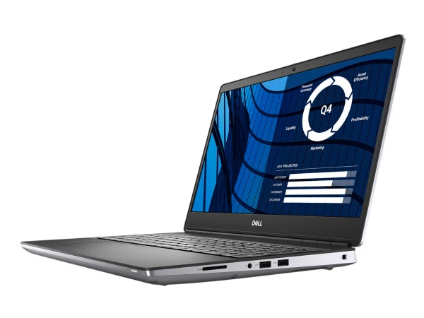 Mobile workstationDell Precision 7750, i7-108750H, 64GB, 512GB SSD, 15.6” IPS Full HD 1920x1080, Quadro RTX 4000