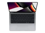 Laptop Apple MacBook Pro A2485 (2021) Space Gray, M1 Pro, 16GB, 512GB SSD, 16'' Liquid Retina XDR 3456x2234