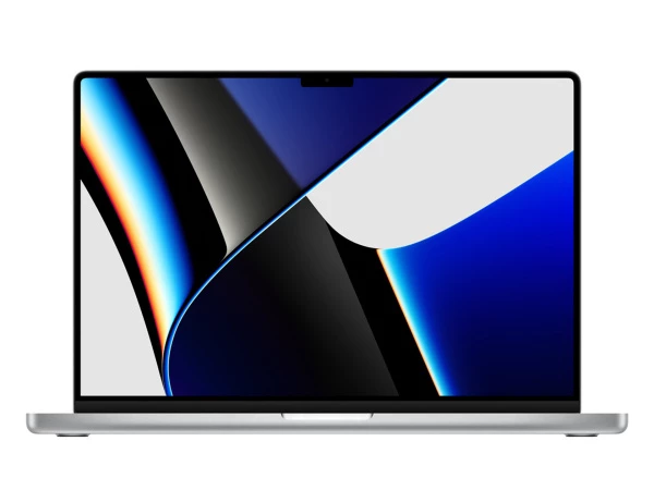 Лаптоп Apple MacBook Pro A2485 (2021) Space Gray, M1 Pro, 16GB, 512GB SSD, 16'' Liquid Retina XDR 3456x2234