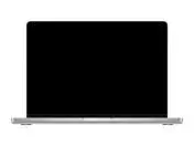 Лаптоп Apple MacBook Pro A2992 (2023) Silver