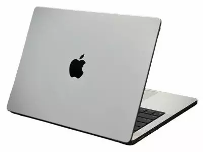Laptop Apple MacBook Pro A2992 (2023) Silver