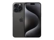 Smartphone Apple iPhone 15 Pro 128GB Black Titanium image thumbnail 0