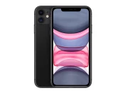 Смартфон Apple iPhone 11 64GB Black