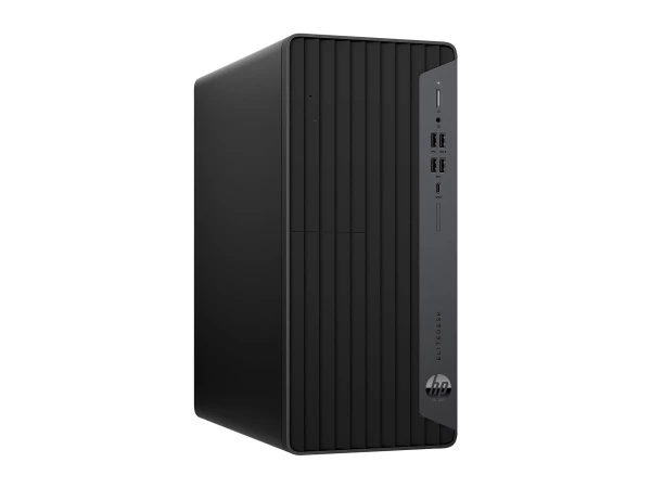 Компютър HP EliteDesk 800 G6 Tower, i5-10500, 16GB, 512GB SSD