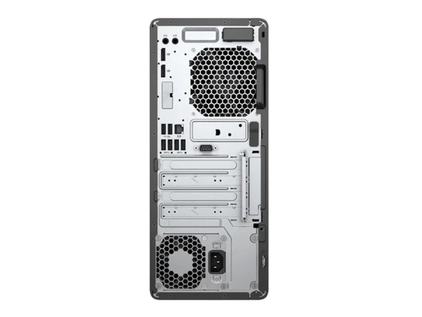 Computer HP EliteDesk 800 G6 Tower, i5-10500, 16GB, 512GB SSD