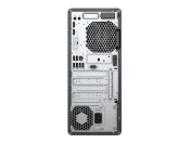 Компютър HP EliteDesk 800 G6 Tower, i5-10500, 16GB, 512GB SSD