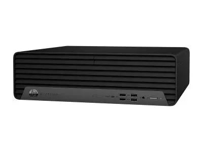 Компютър HP EliteDesk 800 G6 SFF