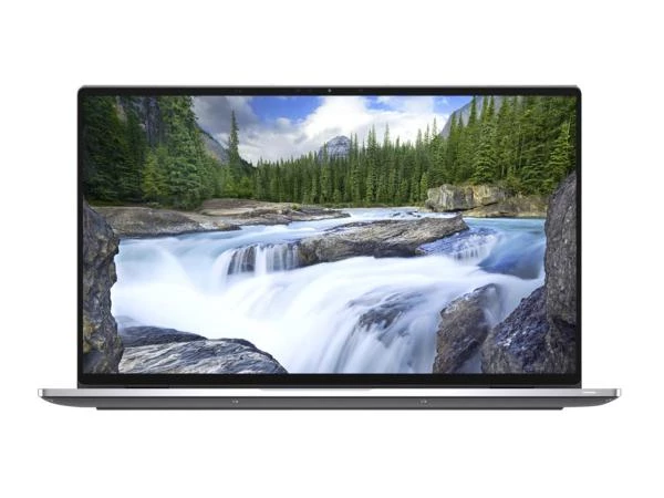 Лаптоп Dell Latitude 9510, i7-10710U, 16GB, 256GB SSD, 15.6" IPS Full HD 1920x1080