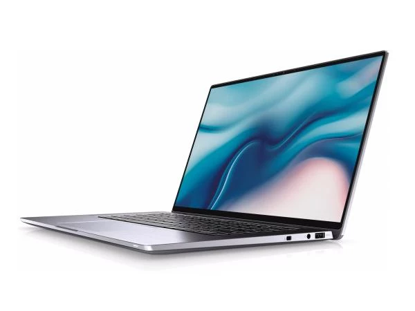 Лаптоп Dell Latitude 9510, i7-10710U, 16GB, 256GB SSD, 15.6" IPS Full HD 1920x1080