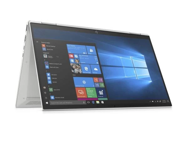 Laptop HP EliteBook X360 1030 G7, i5-10210U, 8GB, 256GB SSD, Touchscreen, 13.3" IPS Full HD 1920x1080