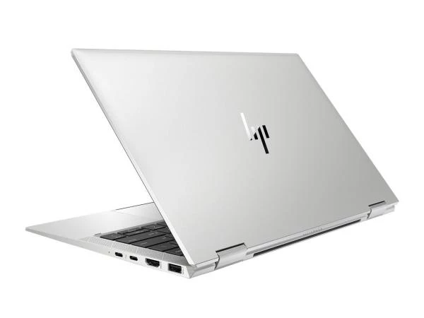 Laptop HP EliteBook X360 1030 G7, i5-10210U, 8GB, 256GB SSD, Touchscreen, 13.3" IPS Full HD 1920x1080
