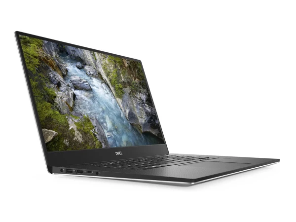 Mobile workstation Dell Precision 5540,i7-9850H, 32GB, 512GB SSD, 15.6" IPS Full HD 1920x1080, Quadro T1000