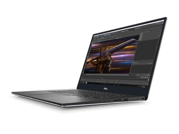 Mobile workstation Dell Precision 5540,i7-9850H, 32GB, 512GB SSD, 15.6" IPS Full HD 1920x1080, Quadro T1000
