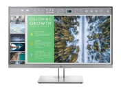 Монитор HP EliteDisplay E243D, 23.8" IPS Full HD 1920x1080