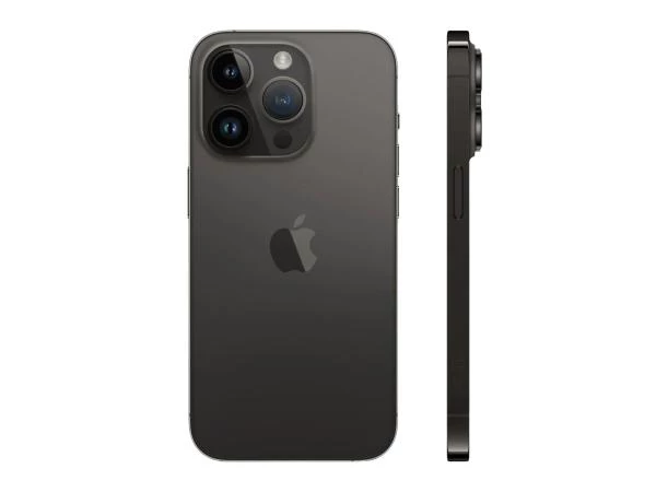 Смартфон Apple iPhone 14 Pro 256GB Space Black