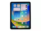 Таблет Apple iPad Air 5th Gen 10.9 A2589 (2022) 256GB Wi-Fi+LTE Space Gray image thumbnail 0