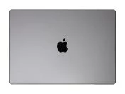 Laptop Apple MacBook Pro A2485 (2021) Space Gray, Apple M1 Pro, 16GB, 512GB SSD, 16'' Liquid Retina XDR 3456x2234