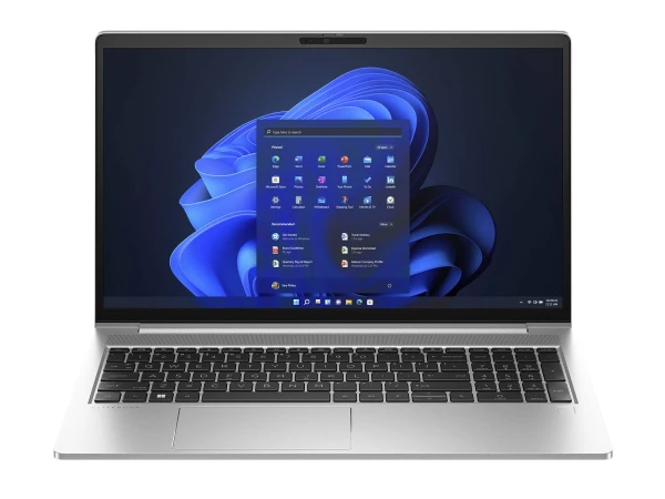 Laptop HP ProBook 650 G10, i5-1345U, 16GB, 512GB SSD, 15.6" IPS Full HD 1920x1080