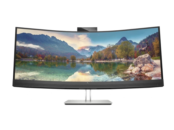 Monitor HP E34m G4, 34" VA LCD WQHD 3440x1440