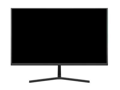 Monitor HP P27q G4 QHD