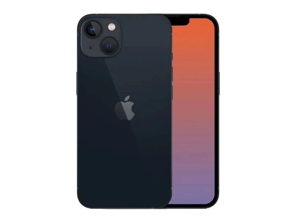 Smartphone Apple iPhone 13 256GB Midnight