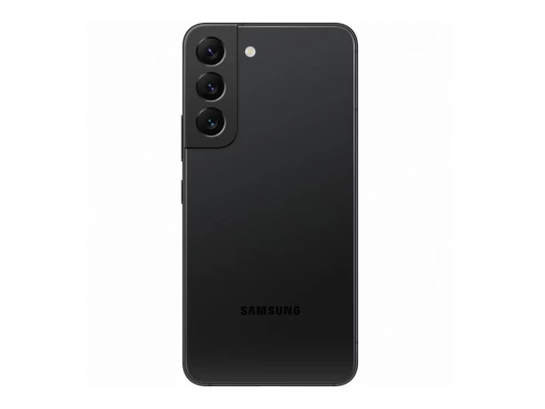 Смартфон Samsung Galaxy S22 5G 128GB Phantom Black