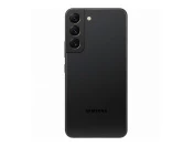 Смартфон Samsung Galaxy S22 5G 128GB Phantom Black