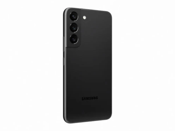 Смартфон Samsung Galaxy S22 5G 128GB Phantom Black