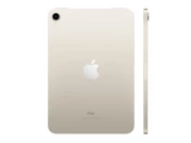 Tablet Apple iPad Mini 6 A2567 (2021) Wi-Fi 64GB Starlight