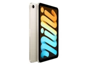 Tablet Apple iPad Mini 6 A2567 (2021) Wi-Fi 64GB Starlight