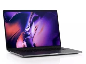 Лаптоп Apple MacBook Pro A2141 (2019) Space Gray, i9-9880H, 32GB, 1TB SSD, 16" Retina 3072x1920, Radeon Pro 5500M