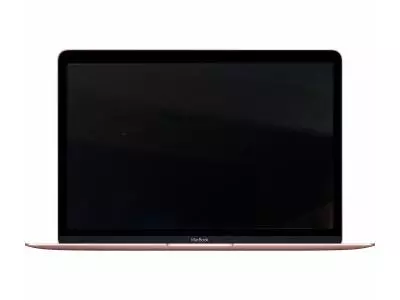 Laptop Apple MacBook A1534 (2017) Rose Gold
