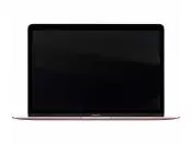 Laptop Apple MacBook A1534 (2017) Rose Gold image thumbnail 0
