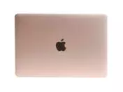 Laptop Apple MacBook A1534 (2017) Rose Gold image thumbnail 2